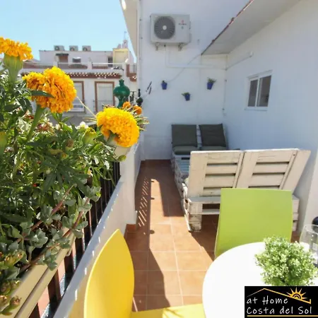 Apartment Apartamento Jimena At