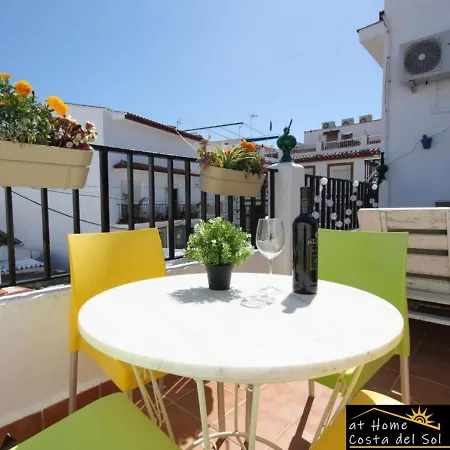 Apartamento Jimena At