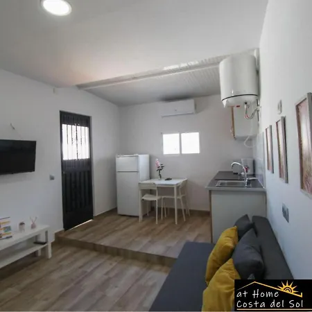 Apartment Apartamento Jimena At Nerja