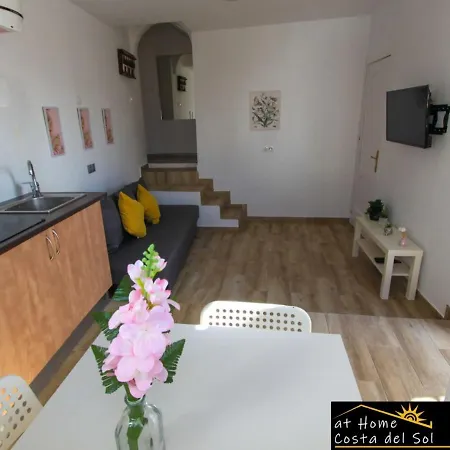 Apartamento Jimena At Nerja