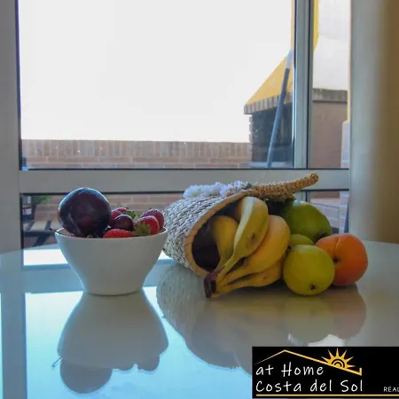 Apartamento Jimena At Nerja