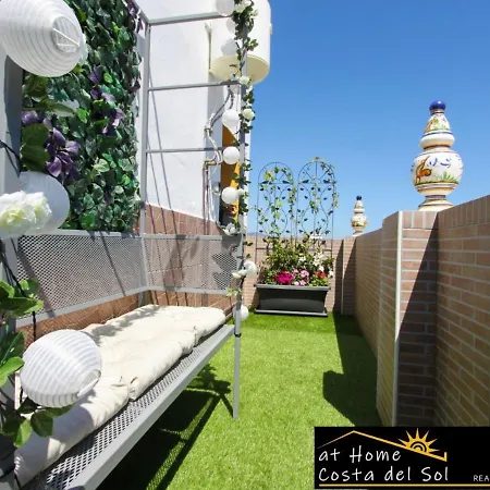 Apartamento Jimena At