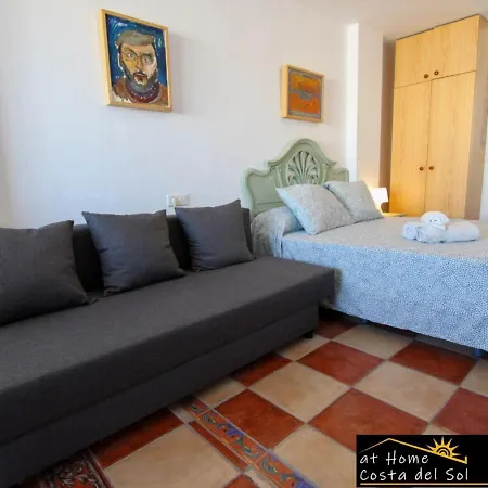Apartamento Jimena At *