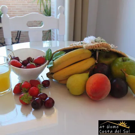 Apartment Apartamento Jimena At