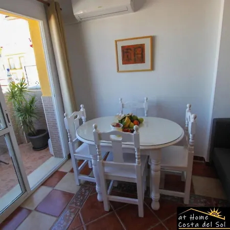 Apartment Apartamento Jimena At *