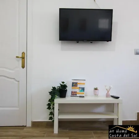 Apartamento Jimena At * Nerja