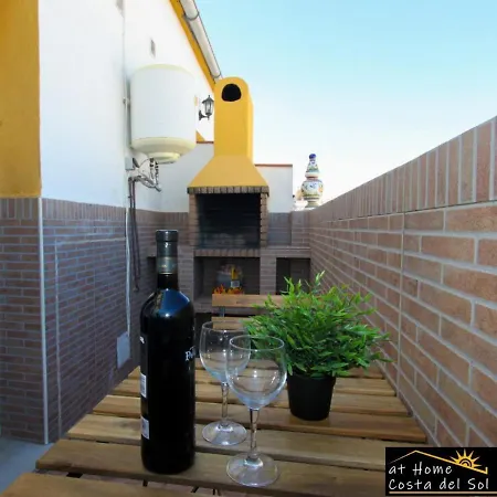 Apartamento Jimena At