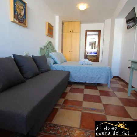 Apartment Apartamento Jimena At