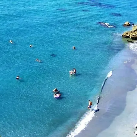 Apartamento Jimena At Nerja