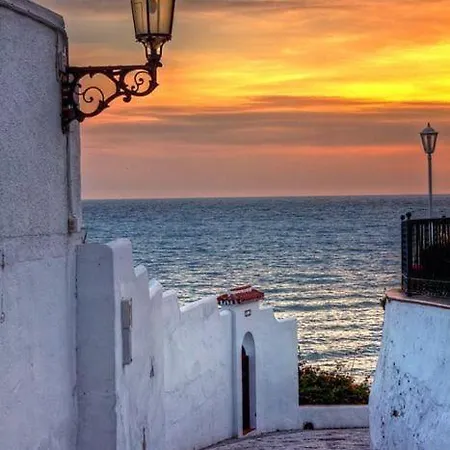 Apartamento Jimena At