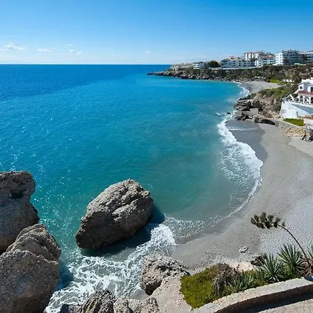 Apartment Apartamento Jimena At Nerja