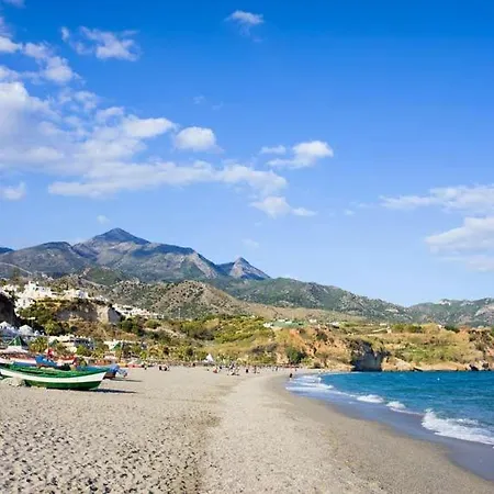 Apartamento Jimena At