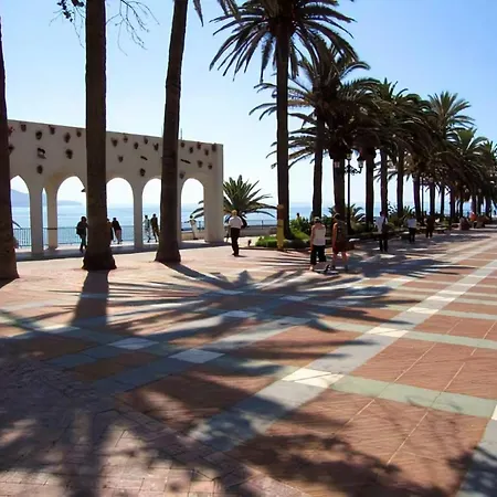 Apartamento Jimena At Apartment Nerja