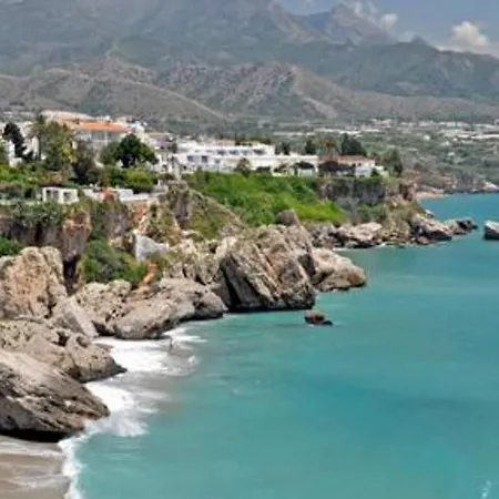 Apartamento Jimena At
