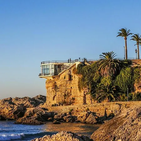 Apartamento Jimena At * Nerja