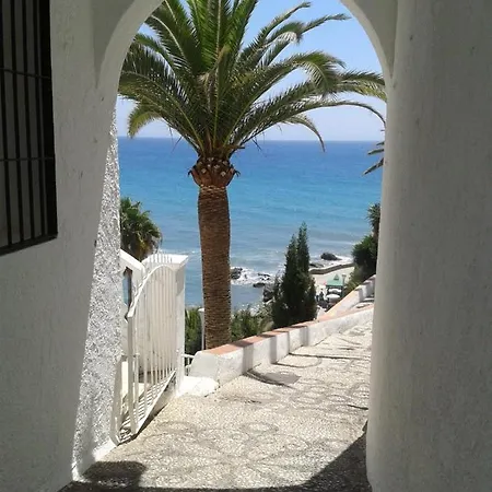 Apartamento Jimena At * Nerja