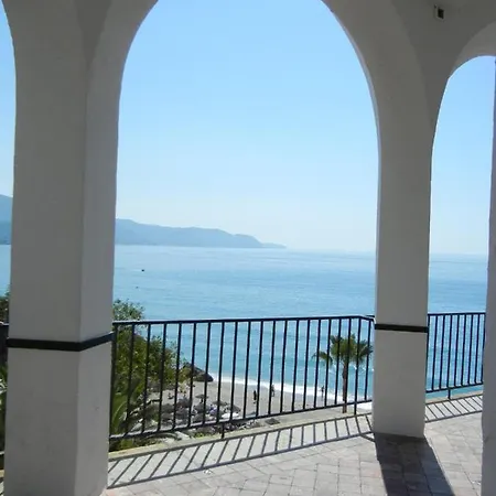 Apartamento Jimena At * Nerja