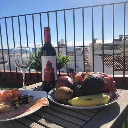 Apartment Apartamento Jimena At