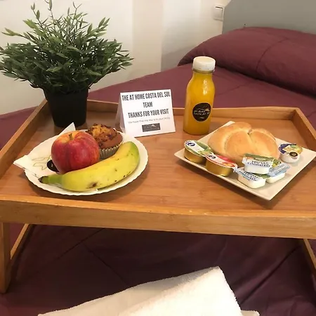 Apartamento Jimena At *